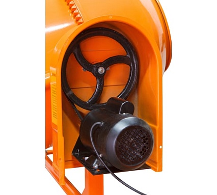 Бетоносмеситель Eco CM-183V