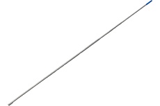 Электрод вольфрамовый для TIG сварки 1.6 мм, WL-20, синий Solaris WM-4510