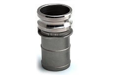 Камлок из нержавеющей стали HIMPT E-300 3&quot; (75 мм) 00028007983