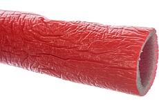 Теплоизоляция Супер Протект (18х4 мм; красный; 10 м) Valtec 82942