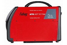 Сварочный инвертор Fubag INTIG 400 T DC PULSE 38027.3