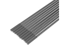 Электроды вольфрамовые WC20 1.6x175 мм, 10 шт, пенал Seller S-3-WC20-16-175