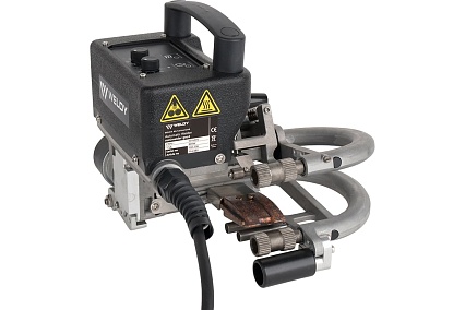 Сварочный автомат горячего клина Weldy MINIWELDER GEO2 154.880