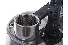 Погружной дренажный насос Grundfos Unilift KP 250-A1 012H1800