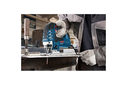 Лобзик Bosch GST 150 BCE 0.601.513.000
