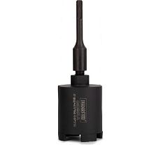 Сверло сегментное Expert М16-SDS-plus с переходником, 68х70 мм Diamaster 121.600.7031