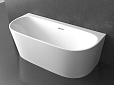 Акриловая ванна Art&Max AM-206A-1700-800 170x80