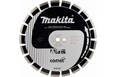 Диск алмазный Cosmos Comet Asphalt 400x25.4 мм Makita B-42905
