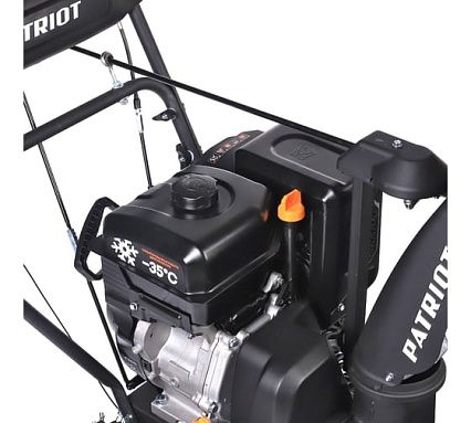 Снегоуборщик Patriot PS 911 426108488
