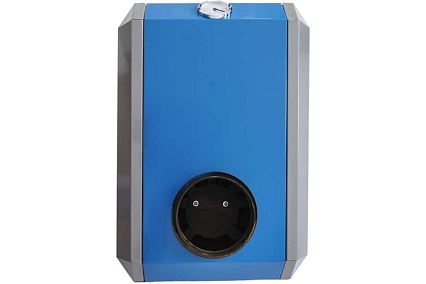 Котел стальной газовый RUGAS серии TOPAZ КСГ-10 с УГ-12 EUROSIT 630 11422