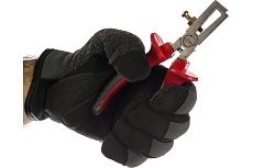 Съемник изоляции Top Tools 160мм 32D401