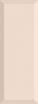 Керамическая плитка Kerama Marazzi Вилланелла беж грань 15х40 см, 15077