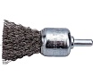 Набор щеток проволочных для дрели 3 шт, 1/4" Intertool BT-0300