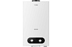 Газовый проточный водонагреватель Haier jsd 20-10d настенный, мощность 21.2 кВт, цвет-белый GD0RJSM00RU