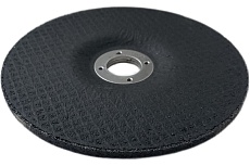 Зачистной круг металл/нержавейка 150x6х22.23 мм, A24 SBF27 Ultra Flexione 10002548