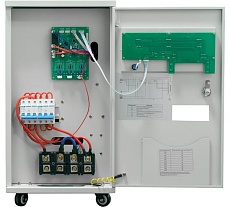 Стабилизатор напряжения SmartWatt AVR SERVO 30000SF