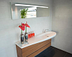 Мебель для ванной Laufen Alessi 120 см R