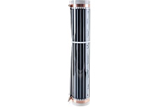 Пленочный теплый пол Caleo SILVER 220 Вт/м2, 2,5 м2 УП-00000074
