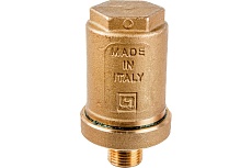 Компенсатор гидроударов Uni-Fitt Н 1/2&quot; 260G2400
