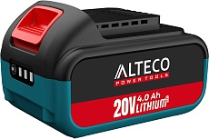 Аккумулятор Alteco BL 20-4A 37000
