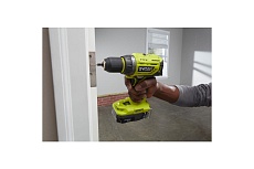 Бесщеточная аккумуляторная дрель-шуруповерт Ryobi ONE+ R18DD7-252S 5133004534