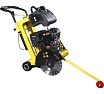 Швонарезчик SPEKTROS SFS-350H без лезвия, Honda GX160, 5.5 л.с. 54109