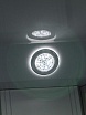 Душевая кабина WeltWasser WW500 WERRA XL 1204 L 120x90 с г/м, хром, прозрачное 10000014055