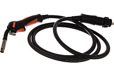 Горелка сварочная для MIG/MAG-сварки (евро; 3 м) MS 15 Сварог ICT2098