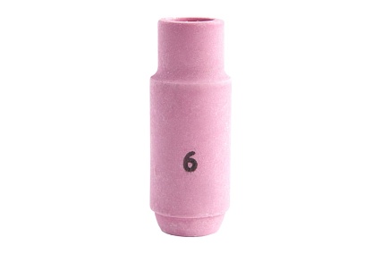 Сопло №6 S (9.5х47 мм) для TW 17-18-26 TopWeld TW.213.303109