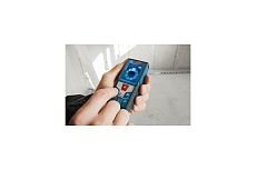 Лазерный измеритель длины Bosch GLM 50 C Professional 0.601.072.C00