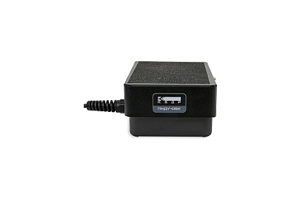 Педаль управления ПНДУ-05К UltraTIG-200P AC/DC 8 м Кедр 8022574