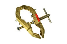 Клемма заземления-центратор КЗ-60С-ЦТ (42.3-88.5 мм; 600 А) КОРД СВ000008426