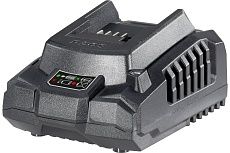 Устройство зарядное быстрое INDUSTRIAL (20 В; 2.0/4.0 Ач) Ingco FCLI2001