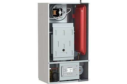 Настенный газовый котел Lemax PRIME-V14 107738