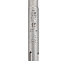 Сверло ударное М4 для перфораторов (18х200/340 мм; SDS-max) Bosch 2608685862