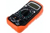 Цифровой мультиметр Peakmeter PM830L 17119