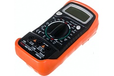 Цифровой мультиметр Peakmeter PM830L 17119