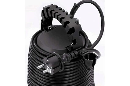 Насос для грязной воды Einhell GC-DP 3730 4170471