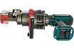 Ножницы Makita LXT DSC191Z