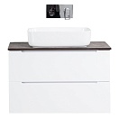 Тумба со столешницей BelBagno Etna 80 см