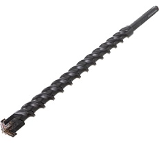 Бур SDS-Max (32x570 мм) Gigant GRD 2106