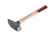 Молоток Sturm 1000 г деревянная рукоятка 1010-52-WD1000