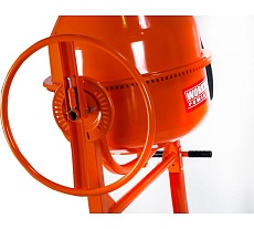 Бетоносмеситель WorkMaster БС-250А