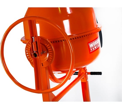Бетоносмеситель WorkMaster БС-250А