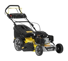 Бензиновая газонокосилка Champion LM5347