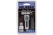 Коронка алмазная с воском по керамике и керамограниту Super Hard (12 мм; M14) Hilberg HH612