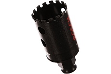 Коронка алмазная по граниту (35х51 мм) Bosch 2608580307