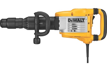 Отбойный молоток DeWalt D25941K