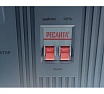 Стабилизатор напряжения однофазный Ресанта АСН 3000/1-Ц 63/6/5