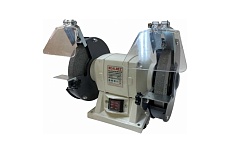 Точильно-шлифовальный станок REALREZ RBG 150-375W REZ-RGB150